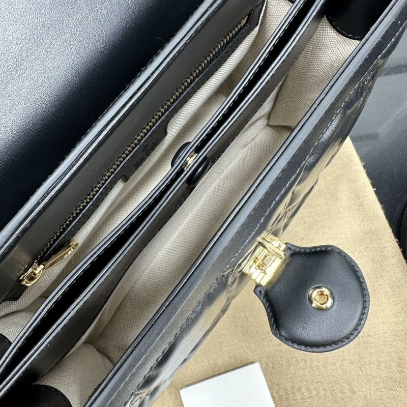 Gucci Top Handle Bags